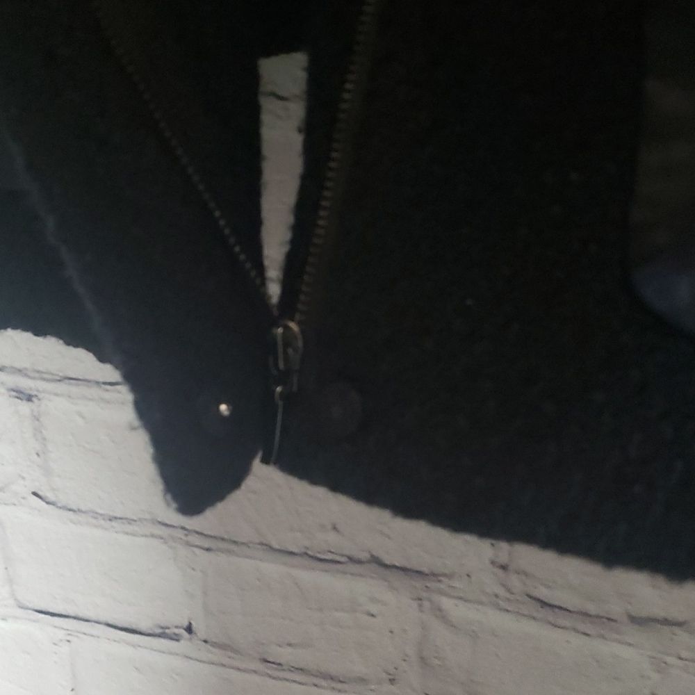 Talbots Black Jacket - Picture 4 of 6